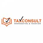 Tax Consult Profile Picture