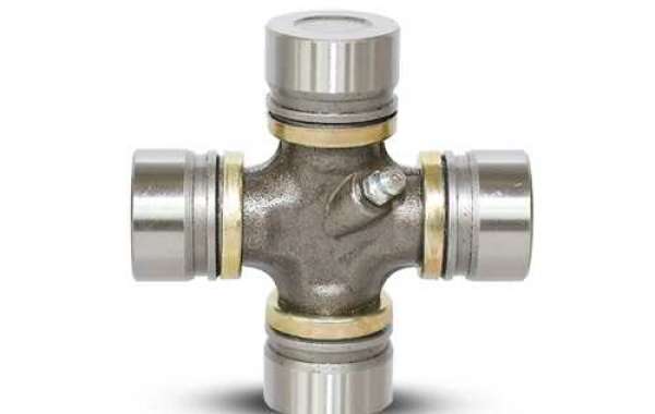 Understand The Inspection Of Universal Joint Cross