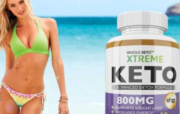 Whole Keto Xtreme Canada: Check Benefits + Uses