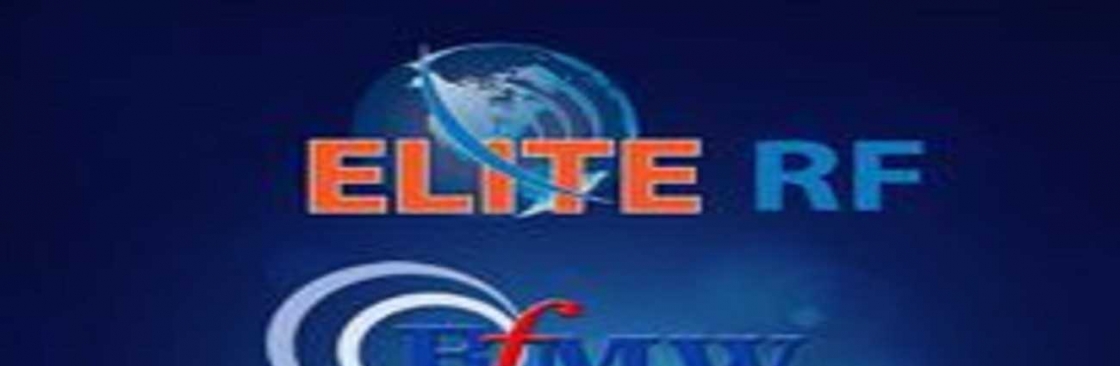 Elite RF LLC Cover Image