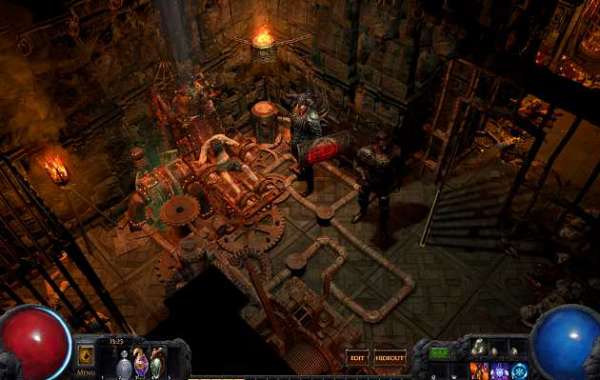 Tencent gains majority stake in Path of Exile
