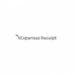 expenses receipt profile picture