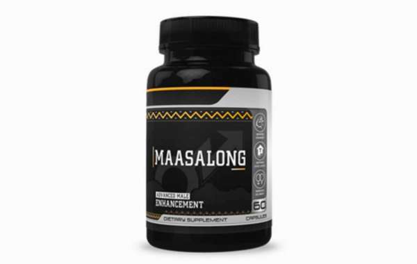 Maasalong Male Enhancement Review