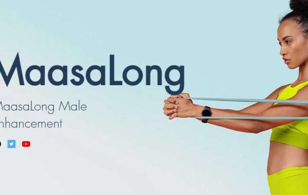 Maasalong - Boost Testosterone Hormone Level!