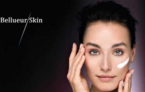 Bellueur Skin Canada : Peau jeune et belle !