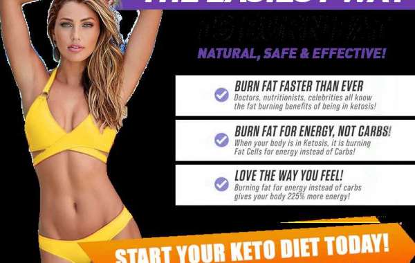 Keto GenX Weight Loss Pill Reviews