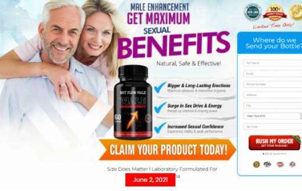 Hot Flow Male Enhancement Pills Reviews