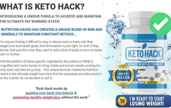 Keto Hack Reviews- Tips To Burn Fat!