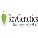 RevGenetics Supplements Shop profile picture