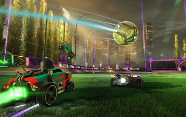 Rocket League is Haunted Hallows Event is set to kick off on October 14