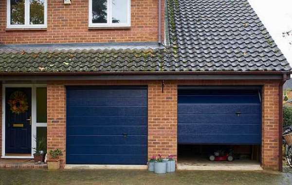 Services That Are Offered By Garage Door Company