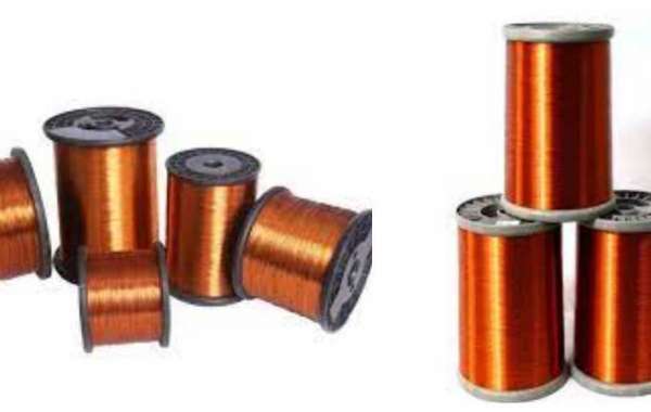 Benefits of Winding Wire and ECCA Wire