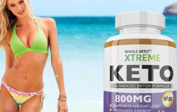 Whole Keto Xtreme Canada Now In Your State