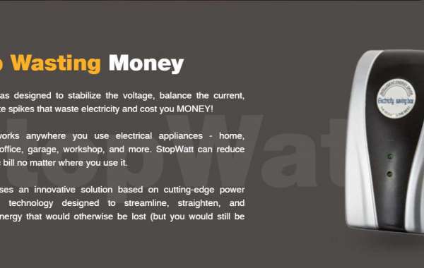 StopWatt Energy Saver – Cost And Buy