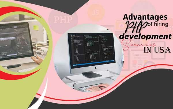 Advantages of hiring PHP development services in USA