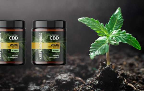 Kara's Orchards CBD Gummies Latest Reviews: