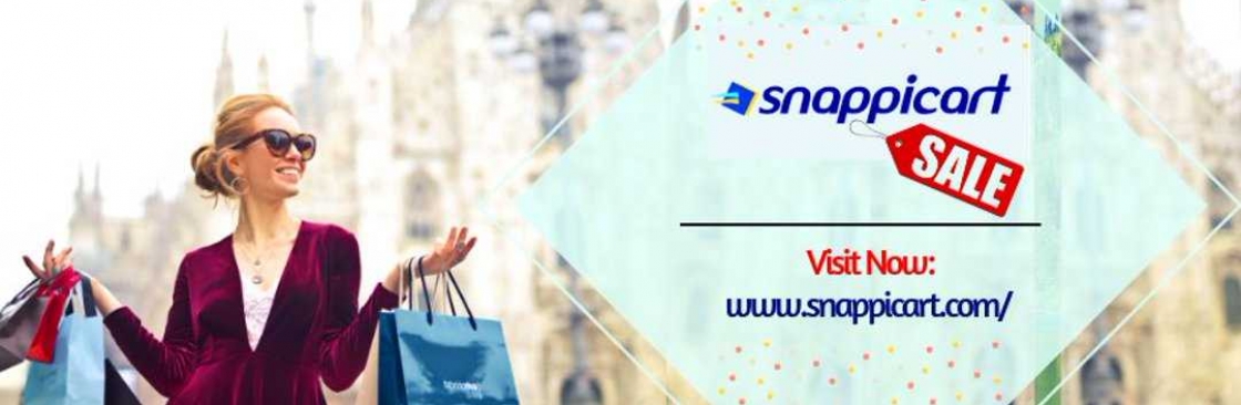 Snappicart Store Cover Image