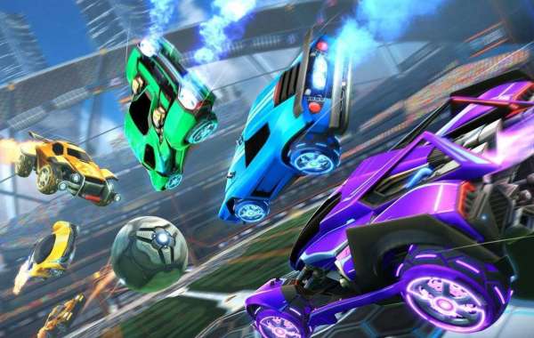 Rocket League is not any distinctive with many players reporting lag