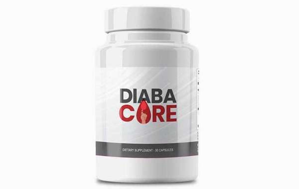 Diabacore Supplement Reviews