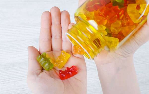 How Can It Work Keoni CBD Gummies?