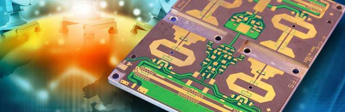 PCB Board Manufacturing Cover Image