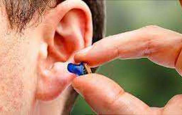 Audiologist in Chennai