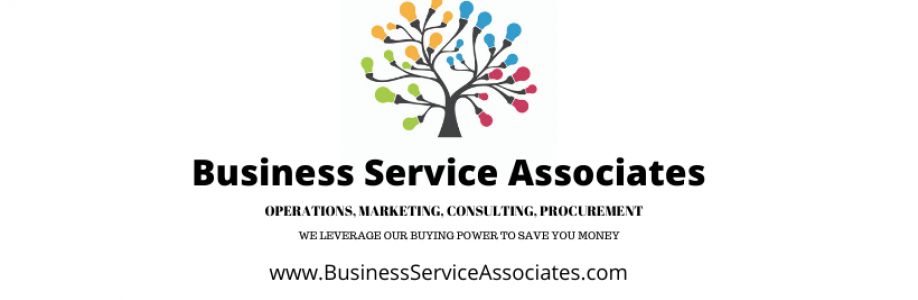 Business Service Associates Cover Image