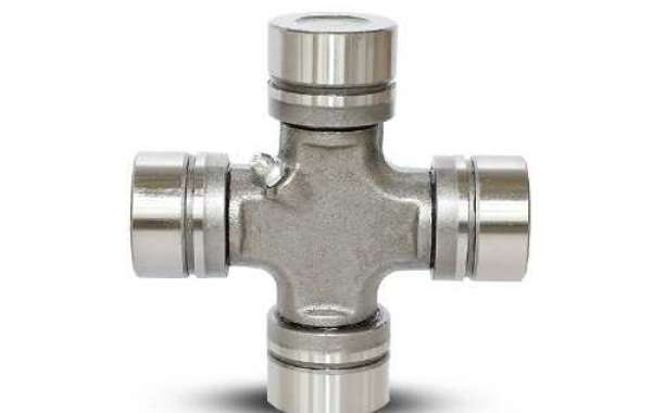 About The Functions Of The Universal Joint Manufacturer
