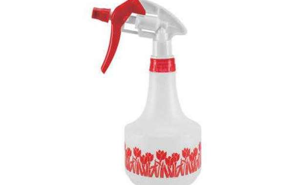 Decide to buy a Portable hand sprayer according to your own preferences