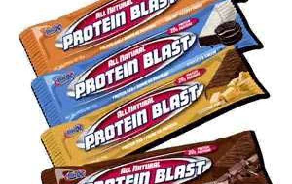 The Best Protein Bars Of 2021