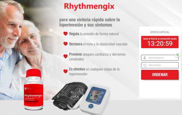 Rhythmengix