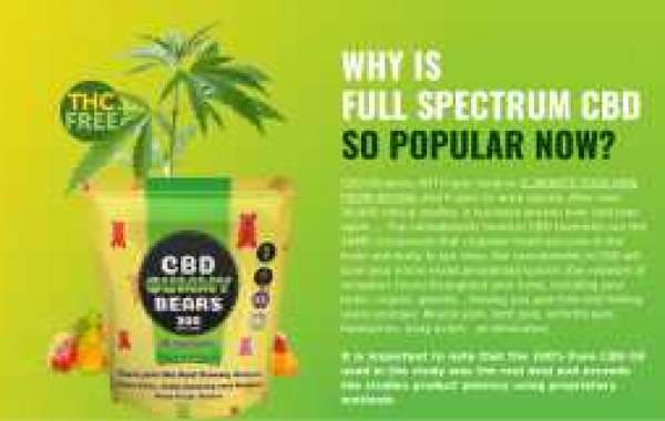 Green CBD Gummies United Kingdom:- Reviews, It Work Benefits & Buy!