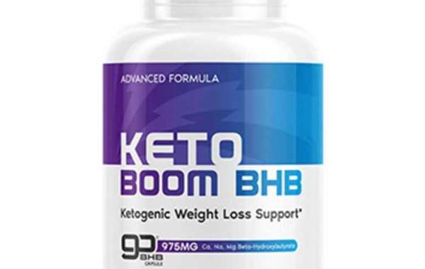 Keto Boom BHB Reviews