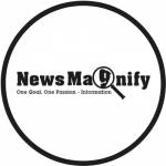 News Magnify Profile Picture