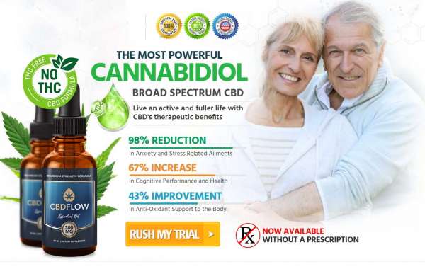 Is CBD Flow Essential Oil Scam Or Real!