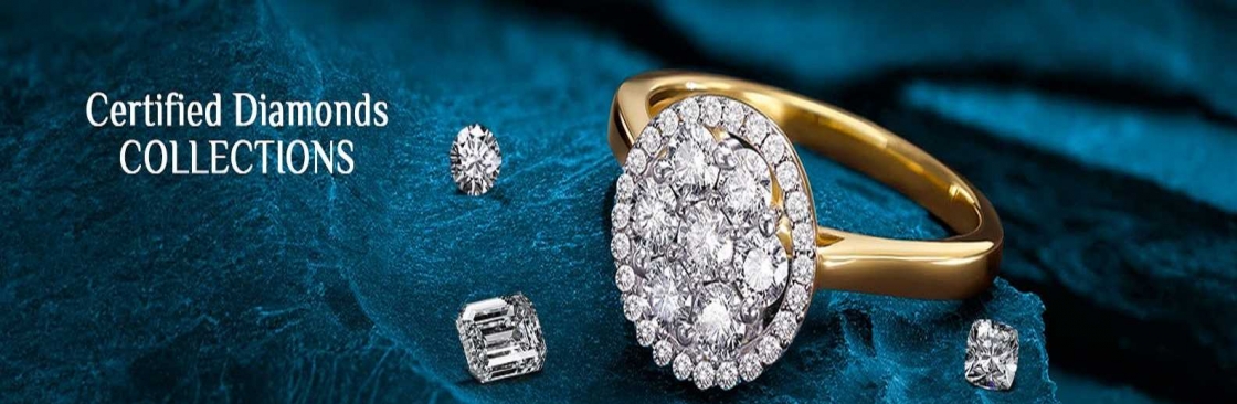 Fine Grown Diamonds Cover Image