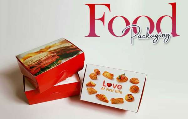 Guide What Type Of Custom Packaging Is Best For The Food Business