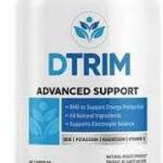 Dtrim advanced support profile picture