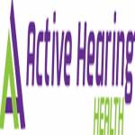 ActiveHearing Health profile picture