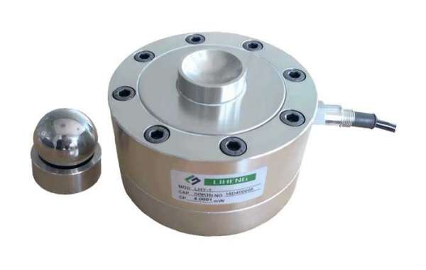 Ball type load cell will not reduce performance due to the characteristics of special materials and structural design