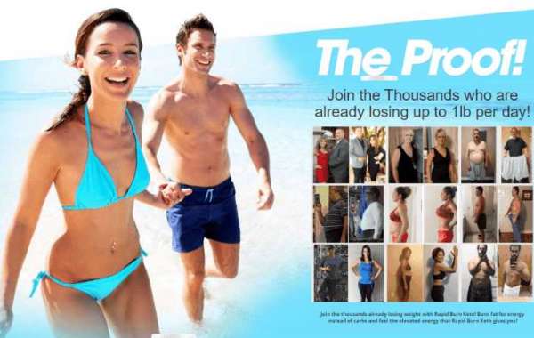 Rapid Keto Prime Diet Pill Reviews