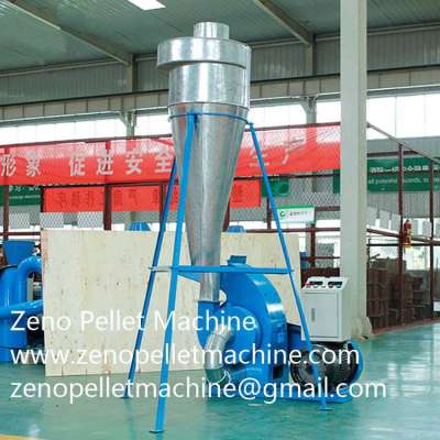 Feed crusher machine Profile Picture