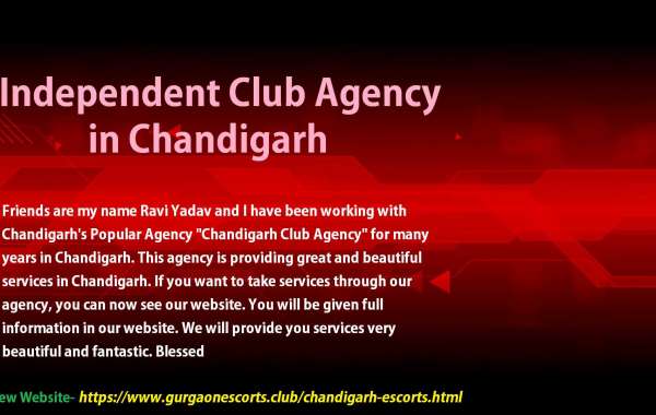 Chandigarh Housewife Escorts Agency