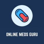 ONLINE MEDS GURU profile picture