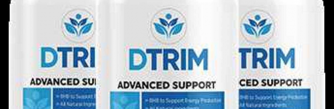 Dtrim advanced support Cover Image