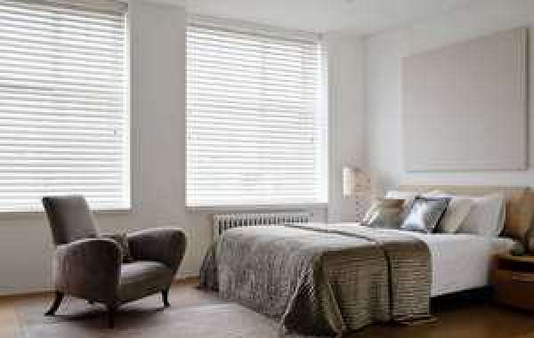 Motorised Blinds in Auckland