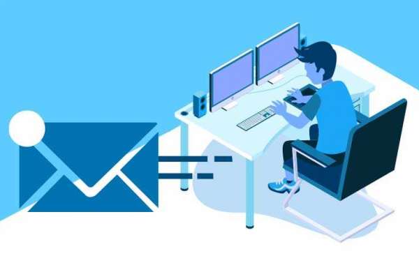 How to do ATT Email Setup on Outlook