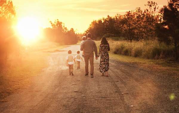 Parenting Advice in the Wake of a Pandemic