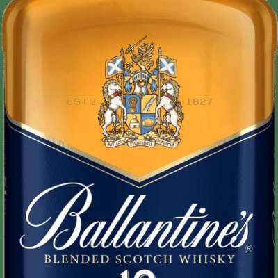 Famous Whisky Brands Ballantine's Price in Mumbai Profile Picture