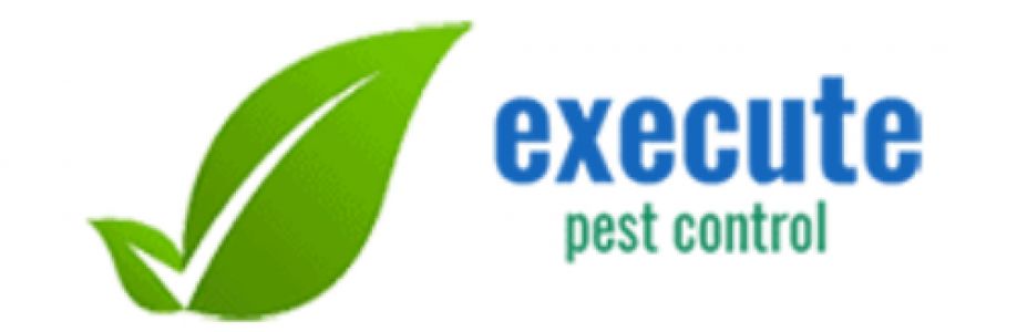 Execute Pest Control Cover Image